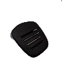 Image of Interior Rear View Mirror Cover image for your Volvo V90 Cross Country  